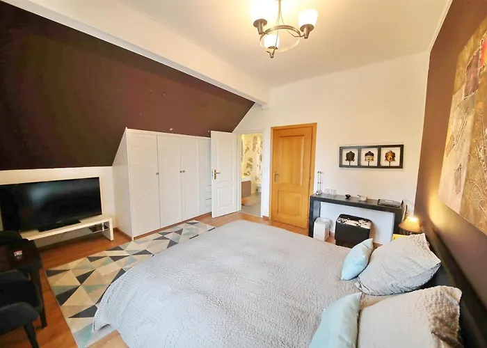 Corseaux Rooms-riviera Pensión 4*