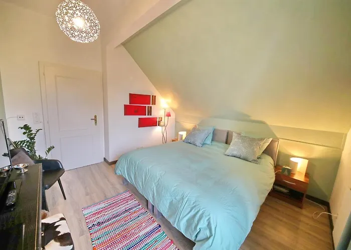 Corseaux Rooms-riviera Vevey