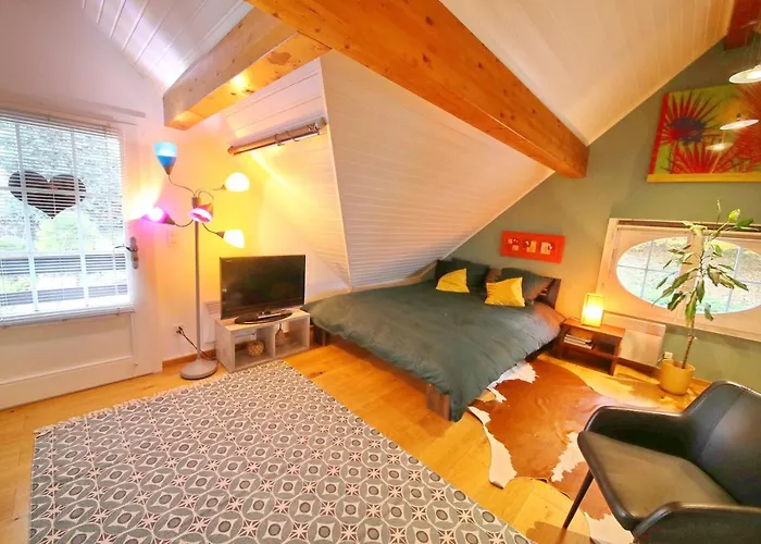 Corseaux Rooms-riviera Vevey