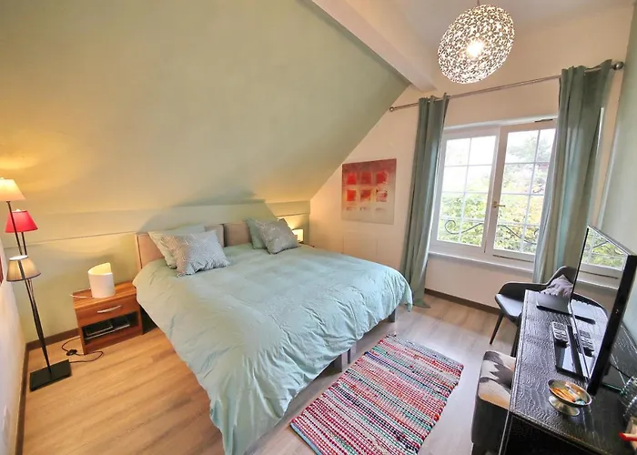 Corseaux Rooms-riviera Vevey