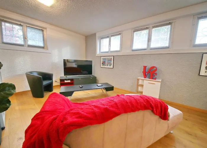 Corseaux Rooms-riviera Pensión