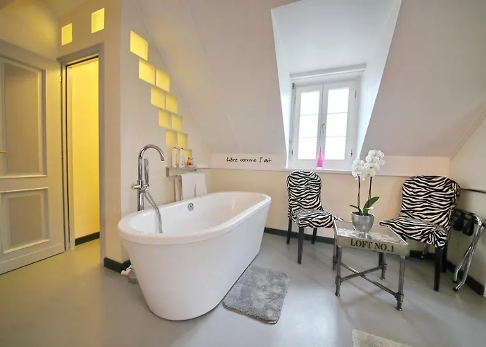 Corseaux Rooms-riviera Pensión Vevey