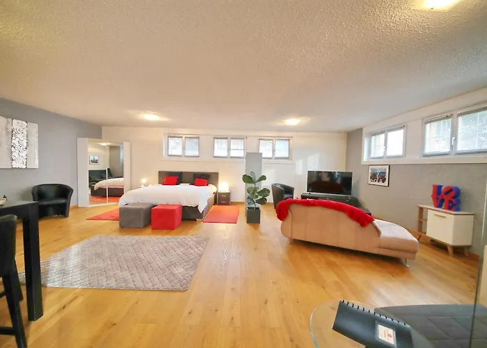 Corseaux Rooms-riviera 4* Vevey