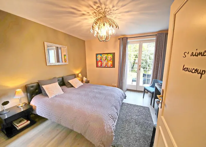 Vendégház Corseaux Rooms-riviera