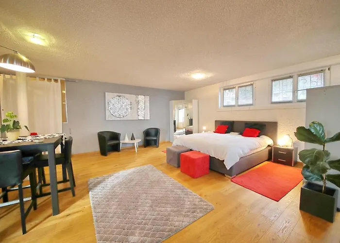 Vendégház Corseaux Rooms-riviera