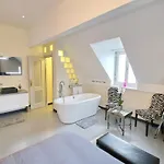 Corseaux Rooms-riviera 브베
