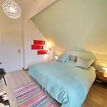 Corseaux Rooms-riviera 브베