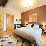 Corseaux Rooms-riviera 4* 브베