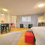 Corseaux Rooms-riviera