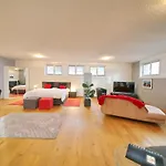 Corseaux Rooms-riviera 4* 브베