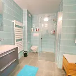 Corseaux Rooms-riviera