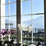 게스트하우스 Corseaux Rooms-riviera 4*