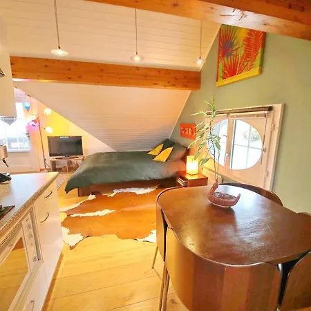 بيت ضيافة Corseaux Rooms-riviera فيفي