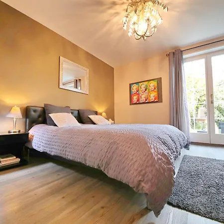 Corseaux Rooms-riviera Vendégház *