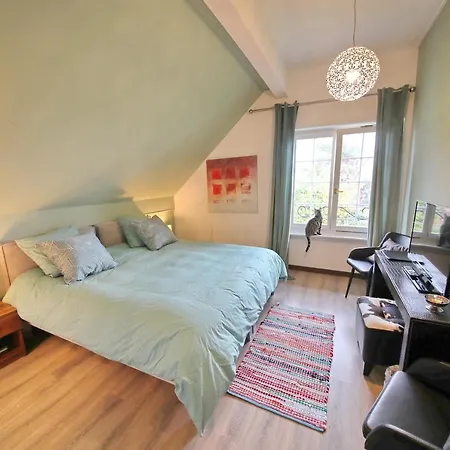 Corseaux Rooms-riviera Vendégház *
