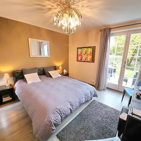 Corseaux Rooms-riviera Vendégház Vevey