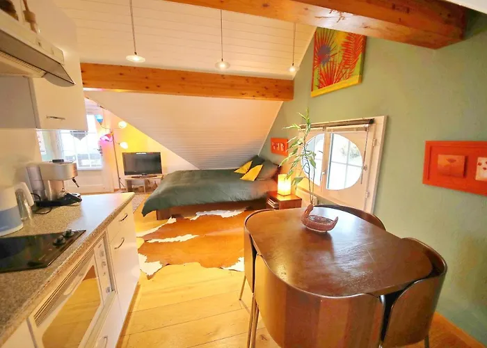 بيت ضيافة Corseaux Rooms-riviera فيفي