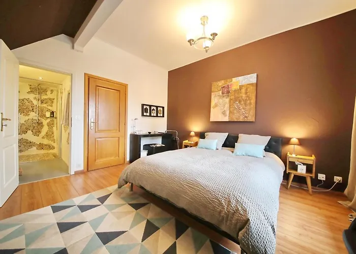 Corseaux Rooms-riviera 4* فيفي