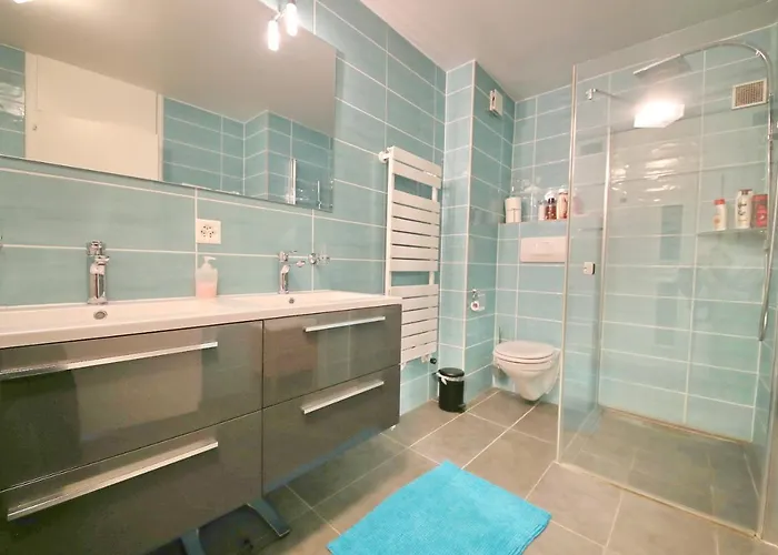 Corseaux Rooms-riviera بيت ضيافة فيفي