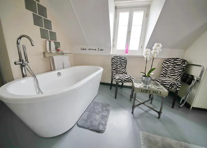 Corseaux Rooms-riviera بيت ضيافة فيفي