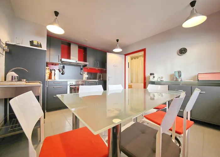 Corseaux Rooms-riviera فيفي