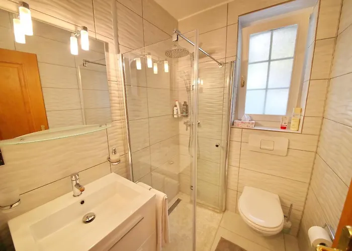 بيت ضيافة Corseaux Rooms-riviera