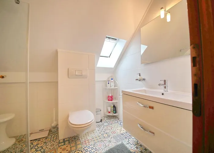 Corseaux Rooms-riviera