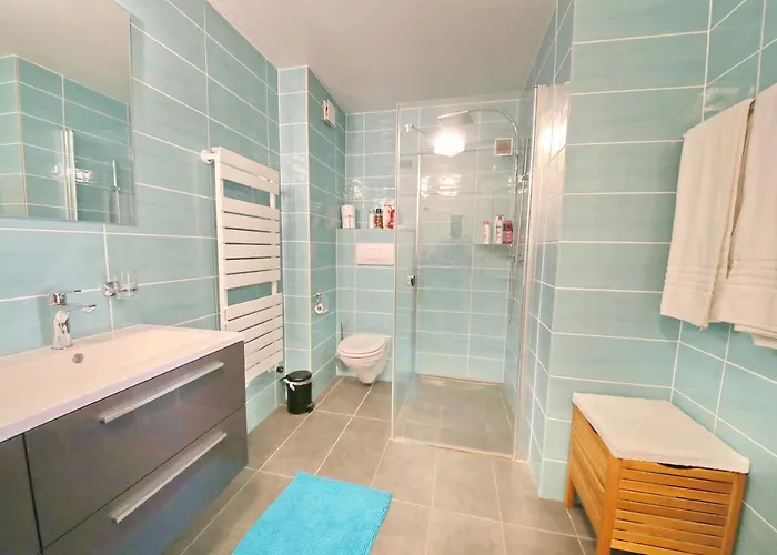 Corseaux Rooms-riviera