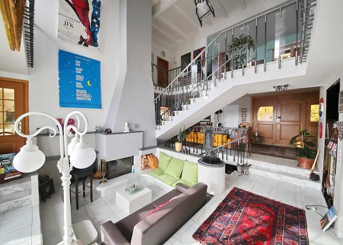 Corseaux Rooms-riviera